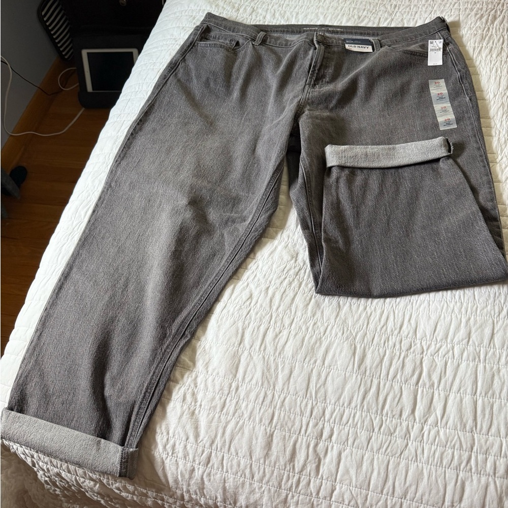 BNWT Old Navy Boyfriend Jeans